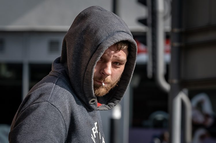 David Holberrys photo