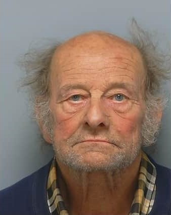 Christopher Smiths photo