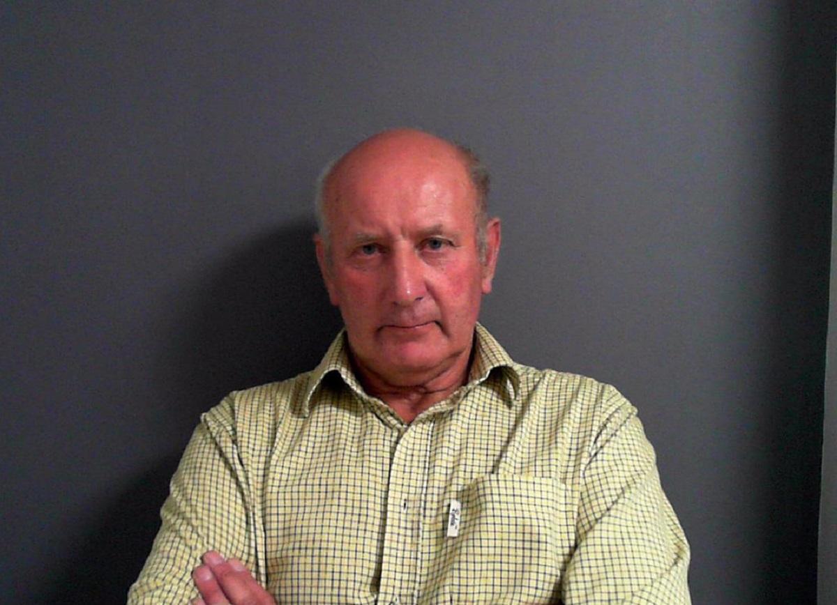 John Arthur Fairburns photo