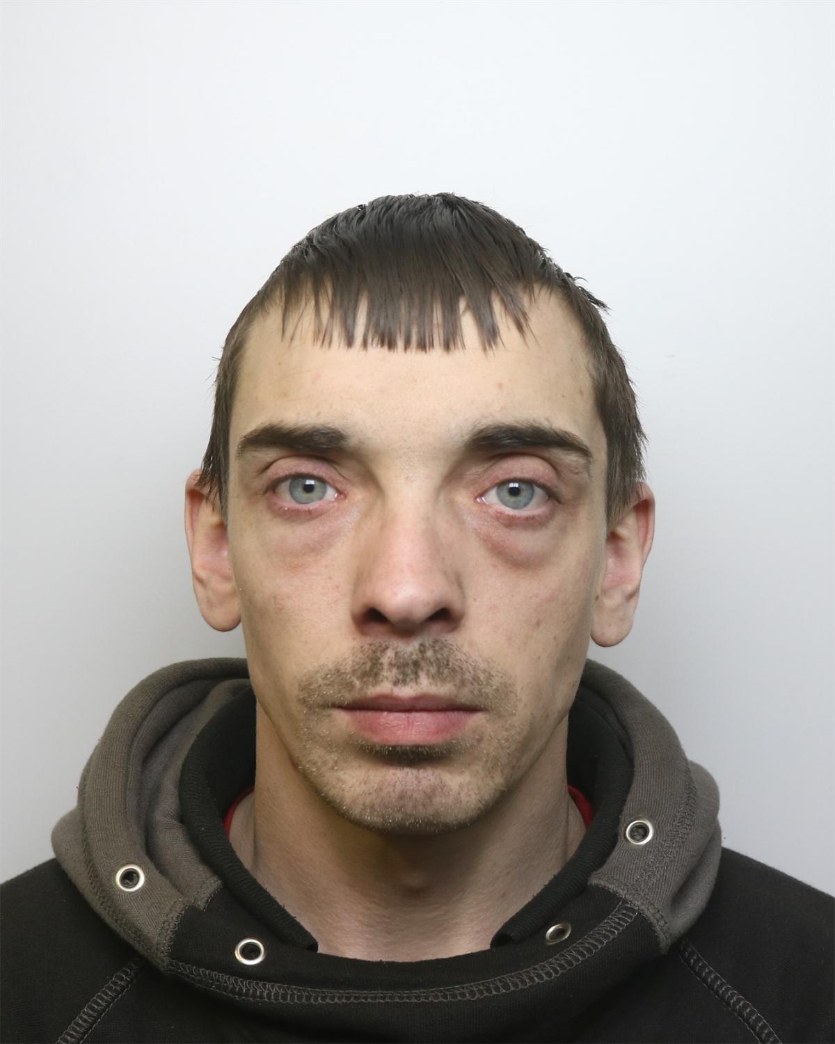 Daniel Thomass photo