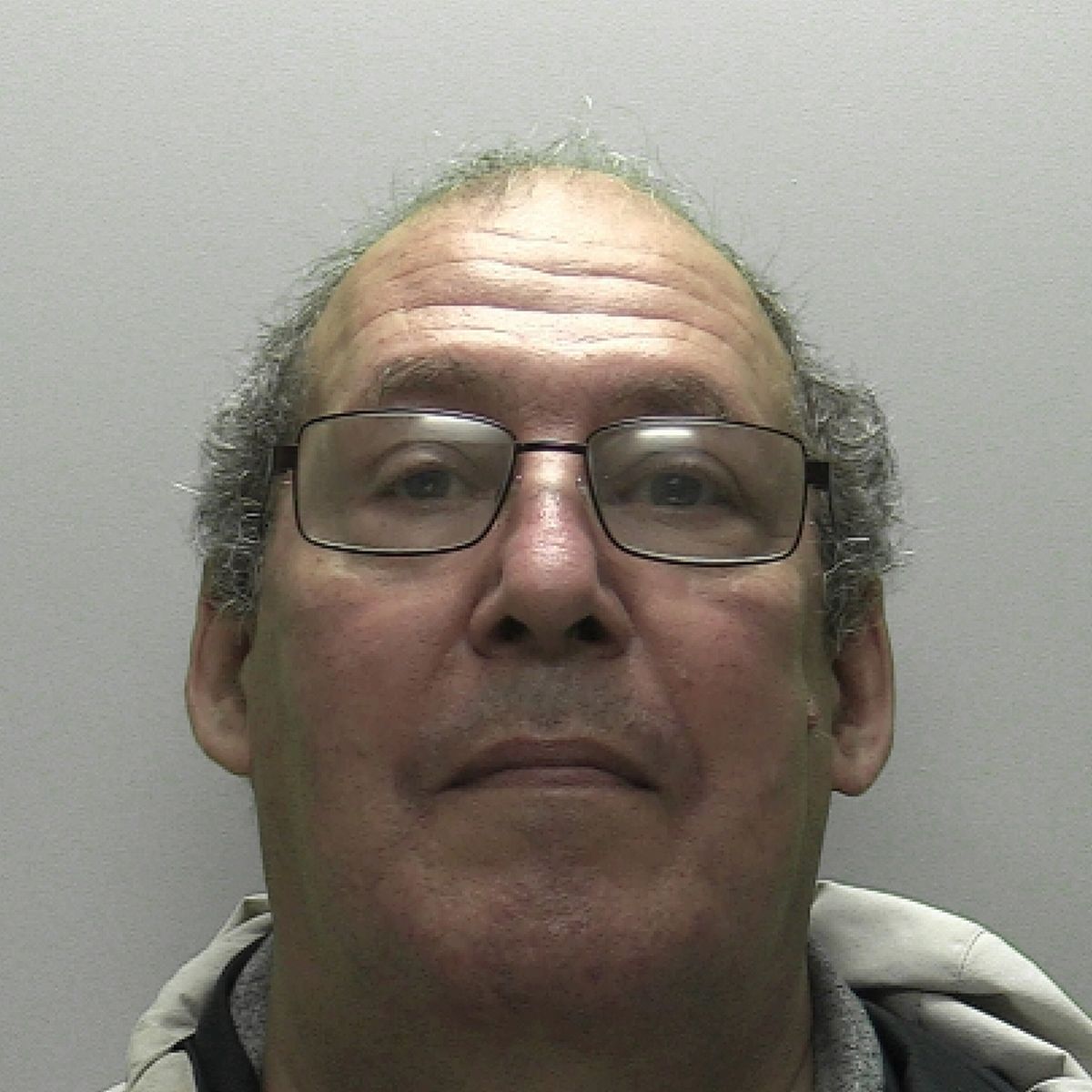 Kenneth Harpers photo