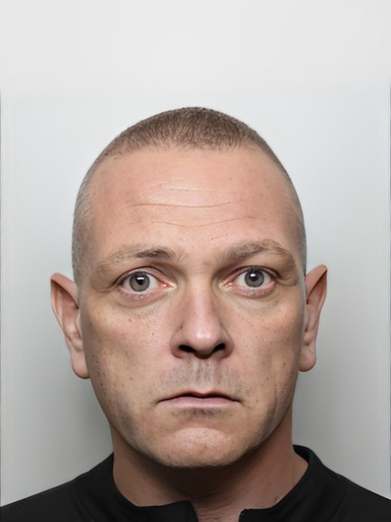 Paul Hinchcliffes photo