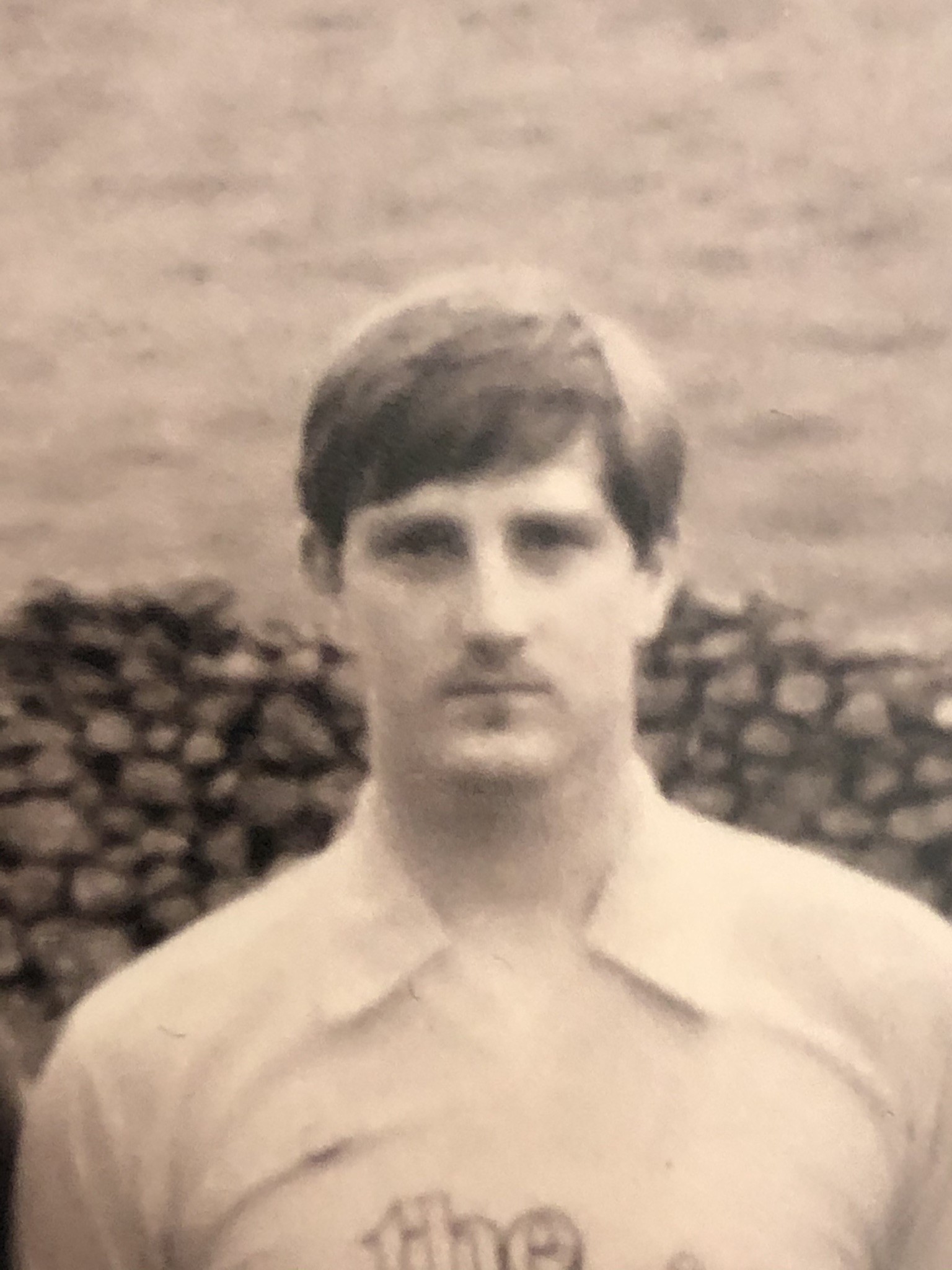 Anthony Pickerings photo