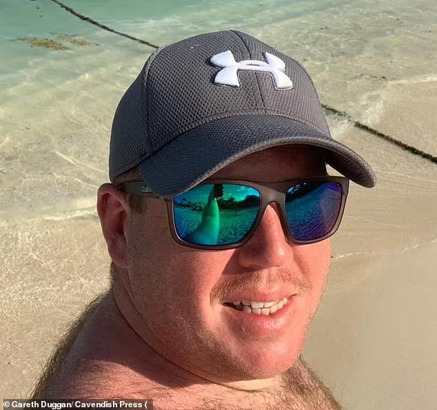 Gareth Duggans photo