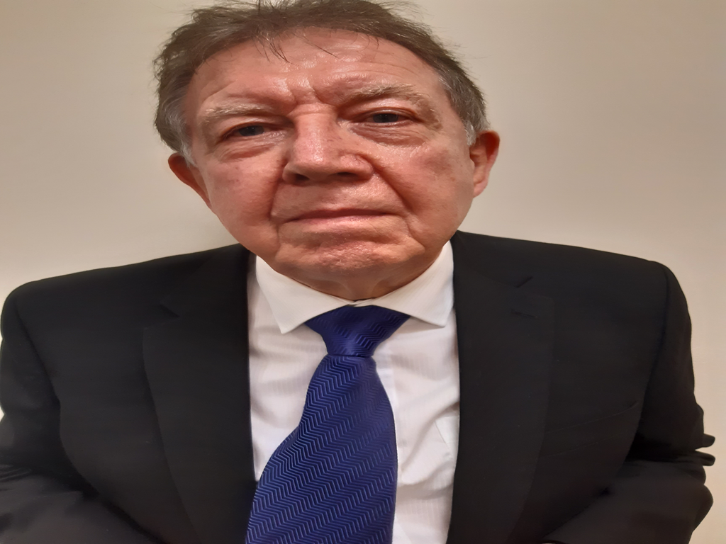 Christopher Pickups photo