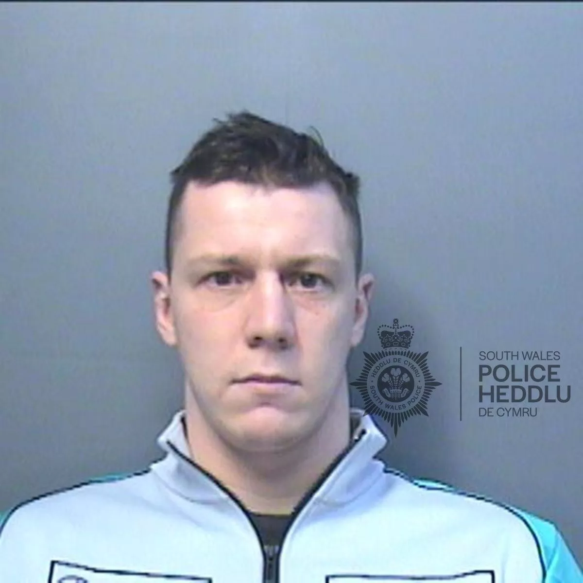 Edward Curtiss photo