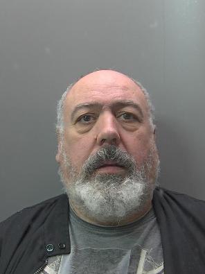 Alfred Dempsters photo