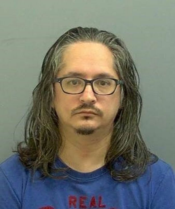 Justin Sandilandss photo