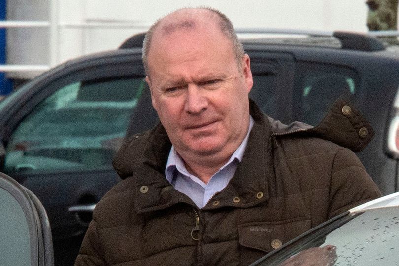 Alexander Murphys photo