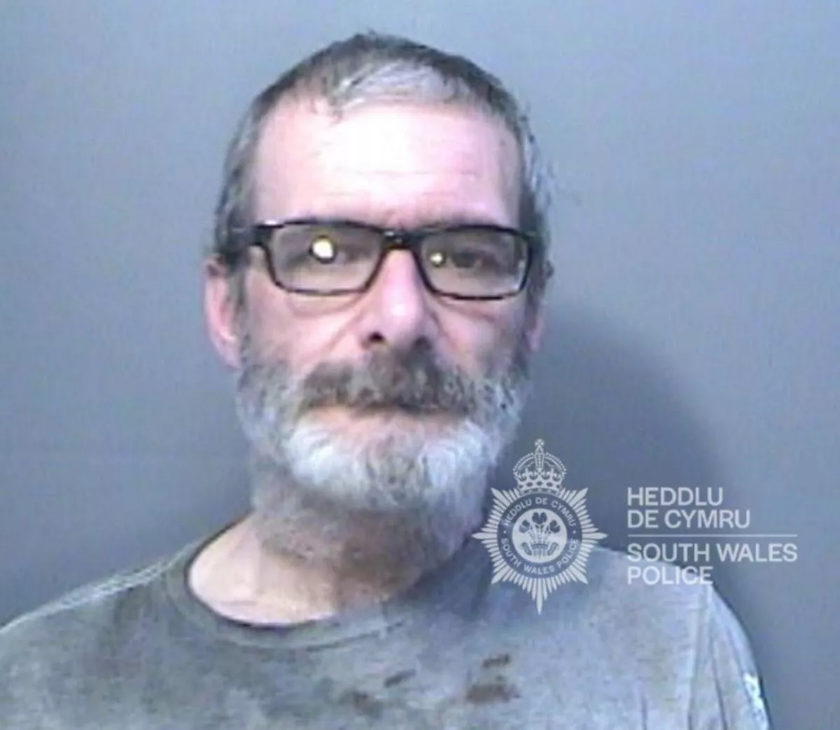 Robert Johnsons photo