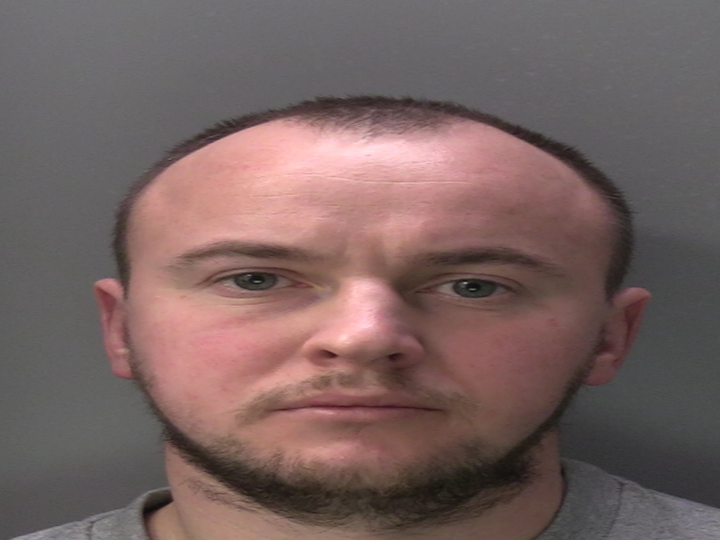 Andrii Melnyks photo