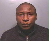 Donald Kargbo-Reffells photo