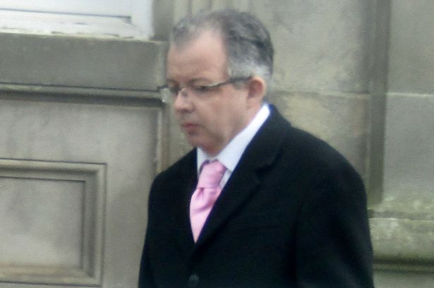 Scott Mathiesons photo