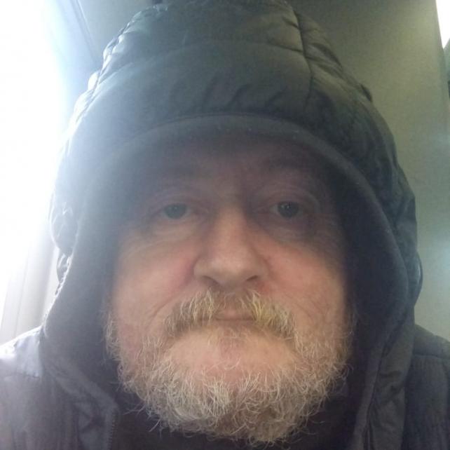 Graham Robinsons photo