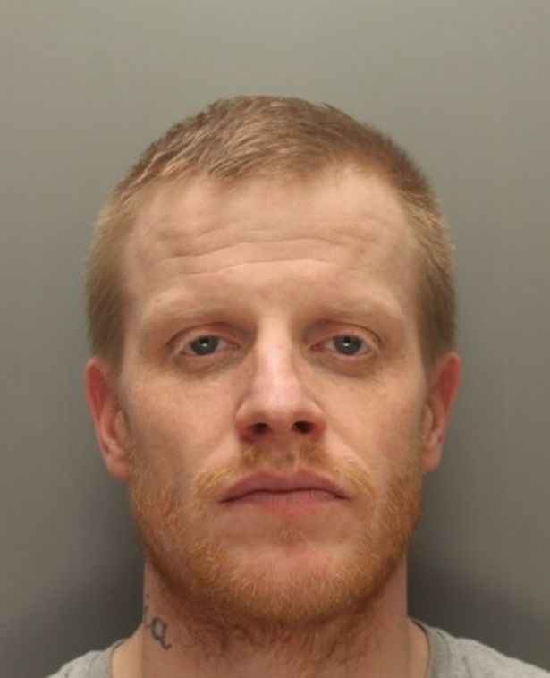 Darren Duncans photo