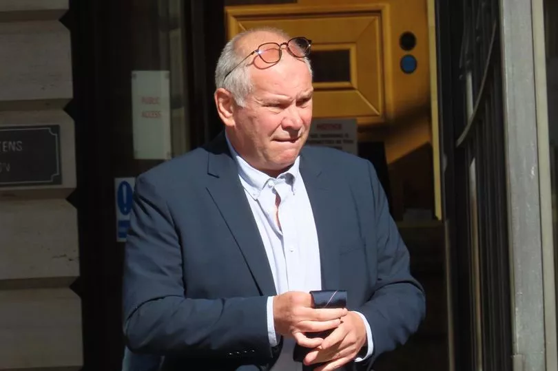 Jamie McMurtries photo