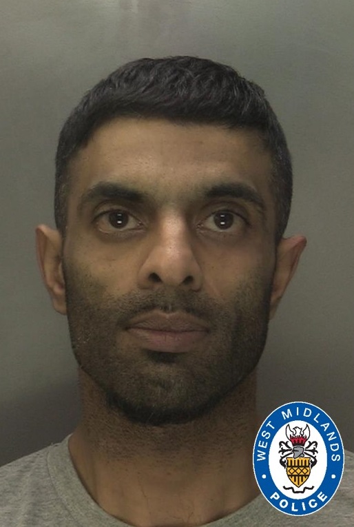 Naveed Hussains photo