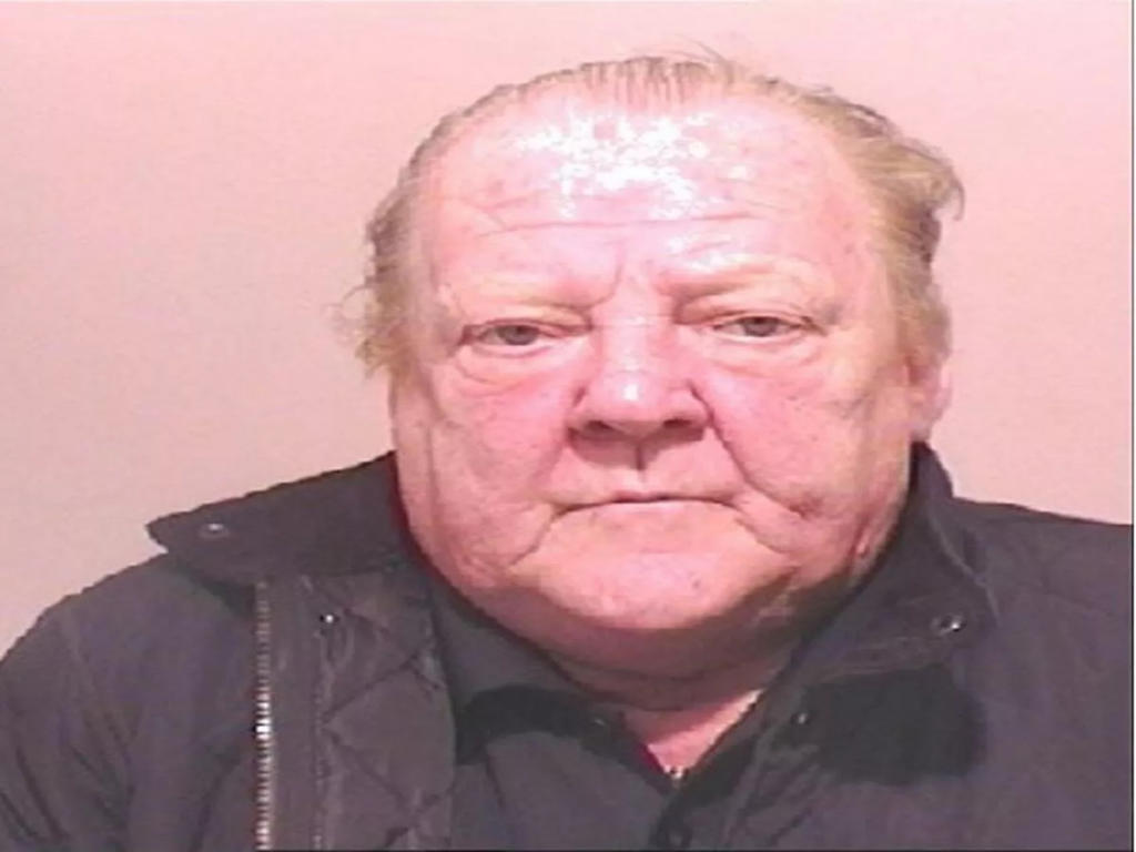 Terence Robsons photo