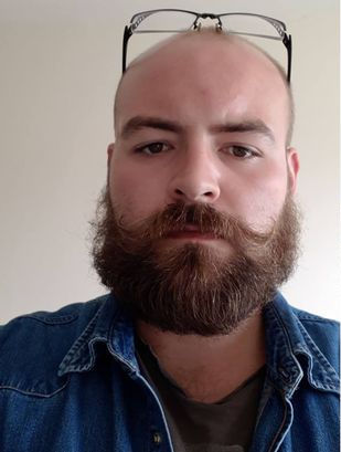 Keir Hazlehursts photo