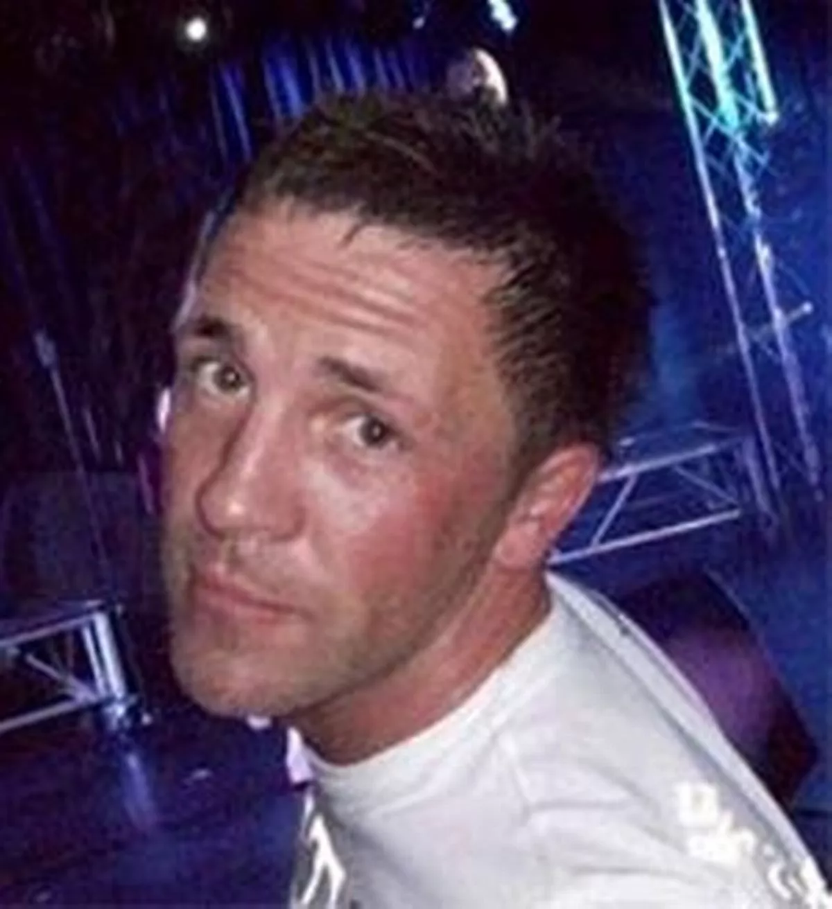 Tyrone Clarkes photo