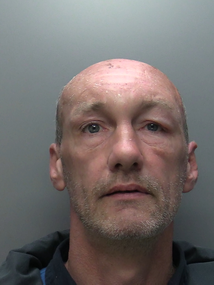 Maurice Ferriters photo