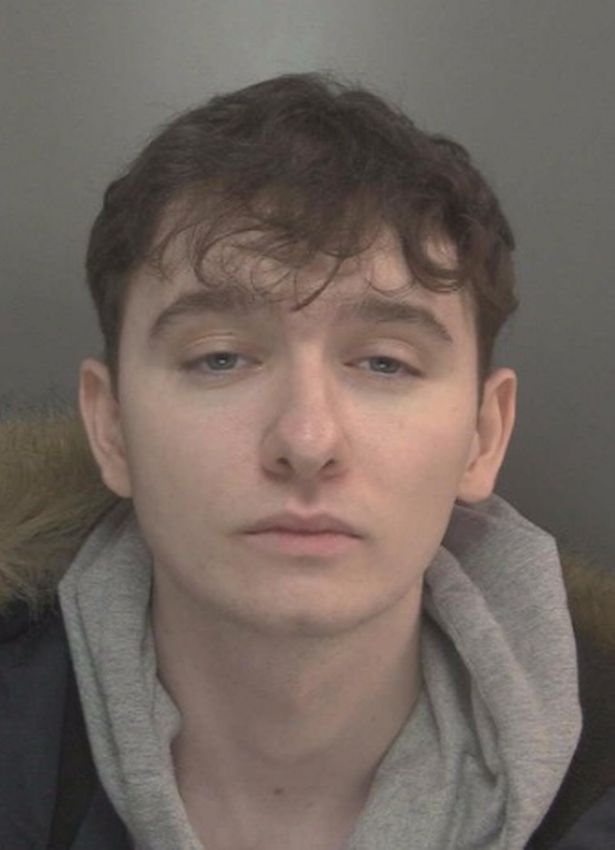 Alex McDonalds photo