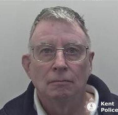 Graham Robinsons photo