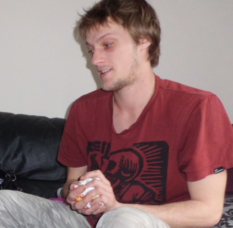 Richard Couzenss photo