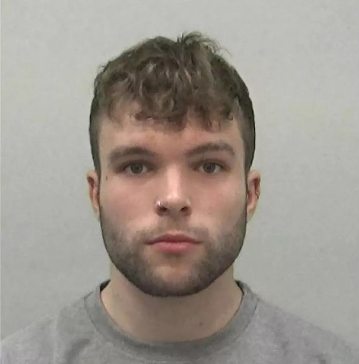 Daniel Theobalds photo