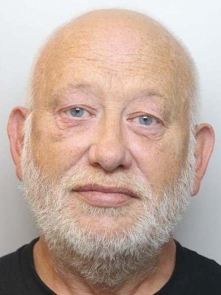 Graham Simisters photo