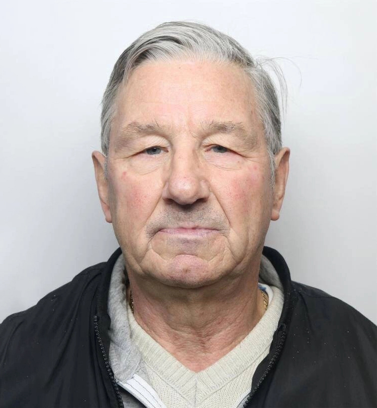 Graham Learoyds photo