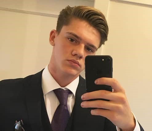 Dillon Andersons photo