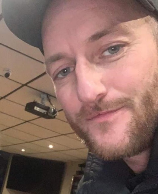 Lee Griffithss photo