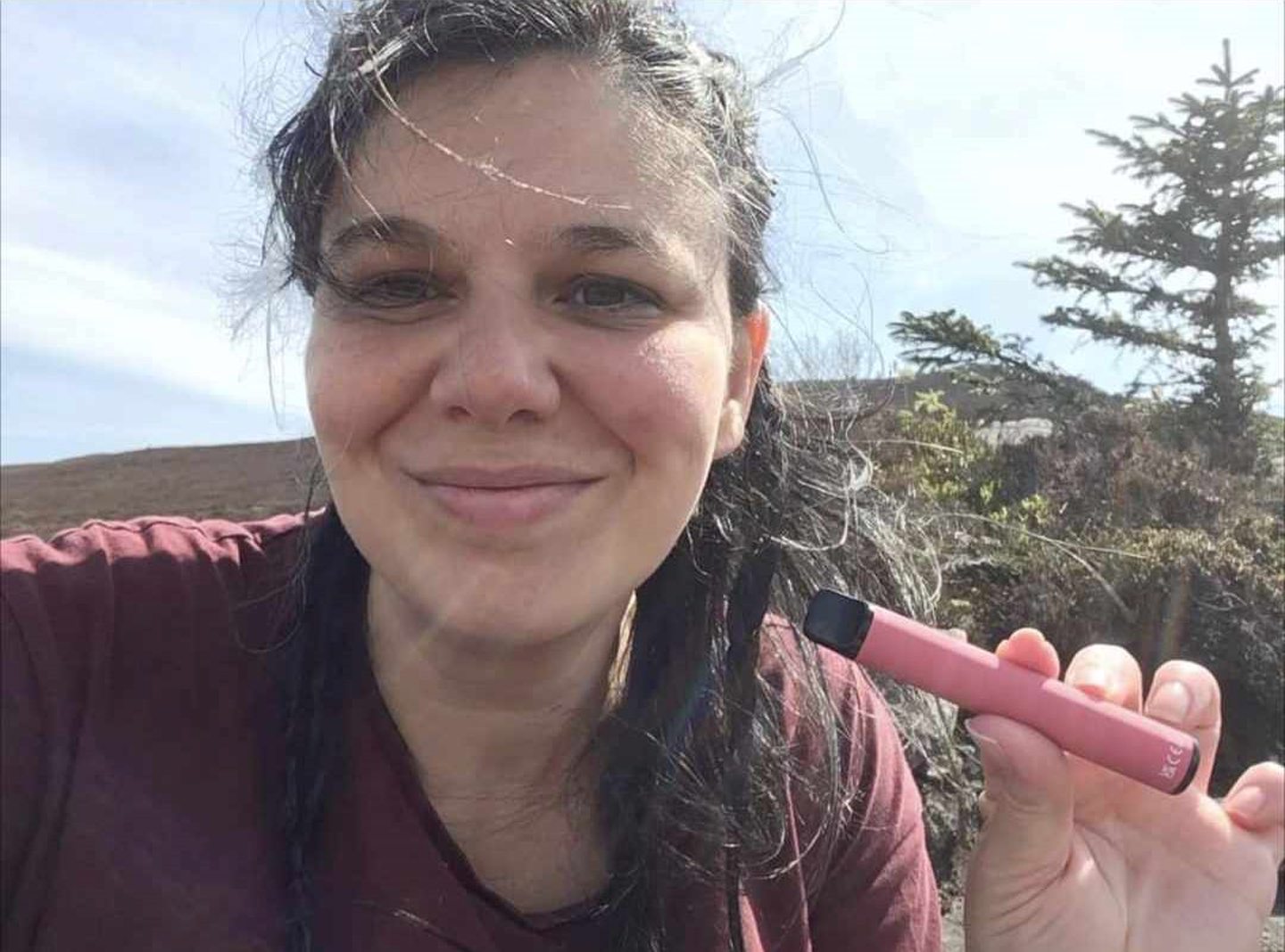 Galina Radkovas photo