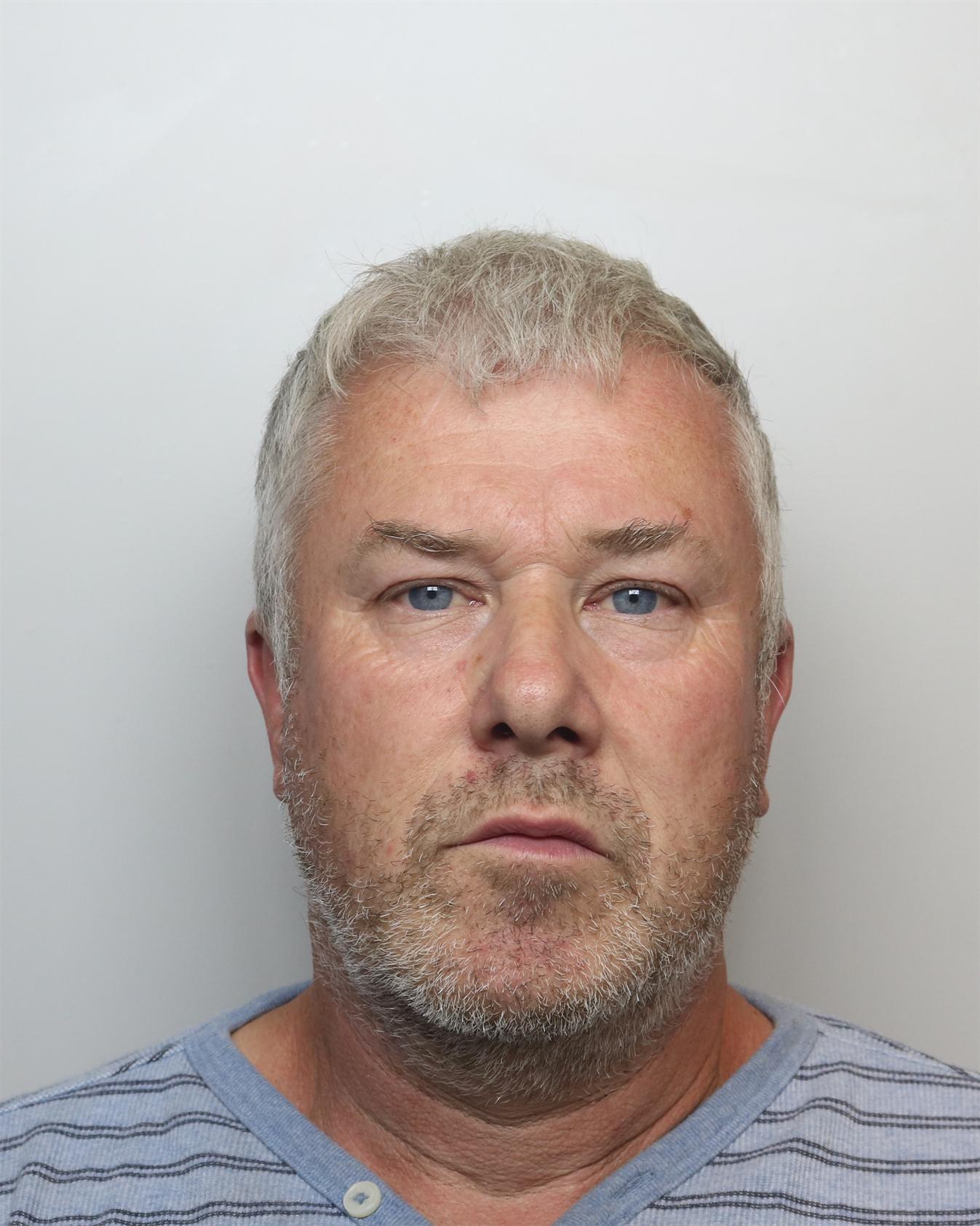 William Harrisons photo