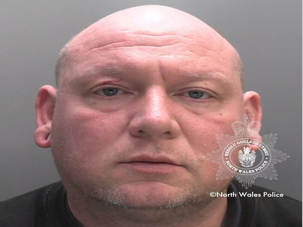 Stephen Freers photo