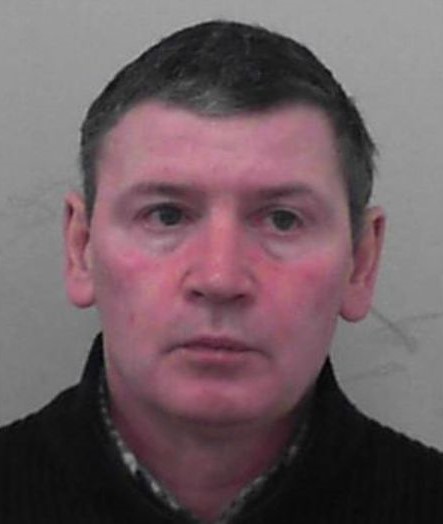 Philip Hawkess photo