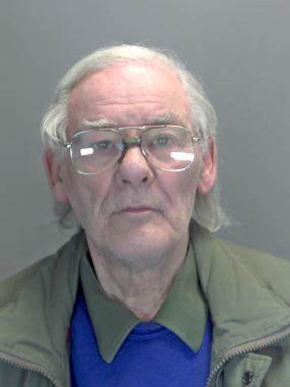 Colin Waterfields photo