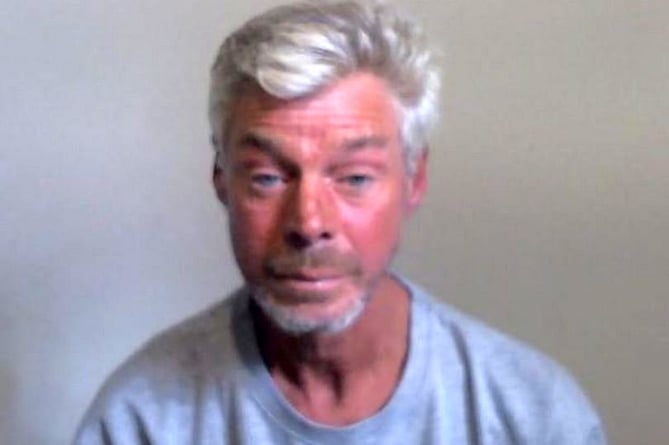 Stephen Jamess photo