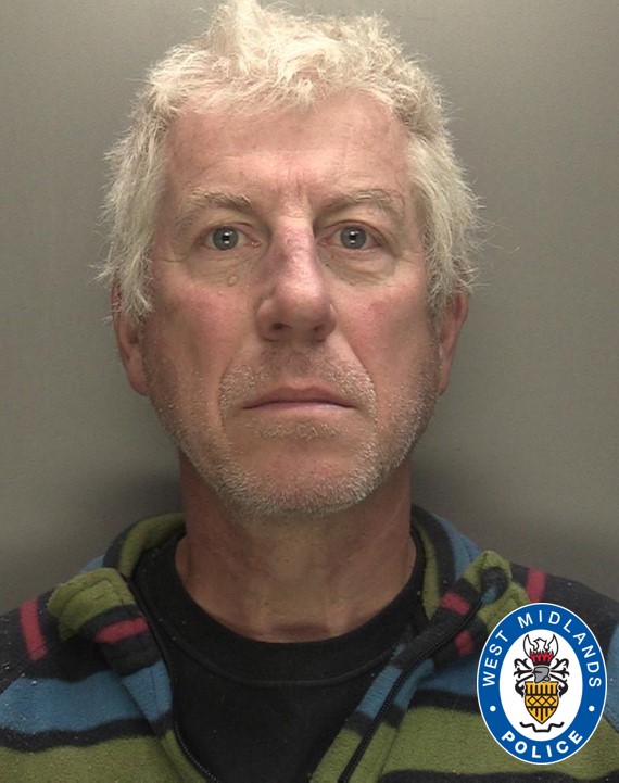 Richard Haswells photo