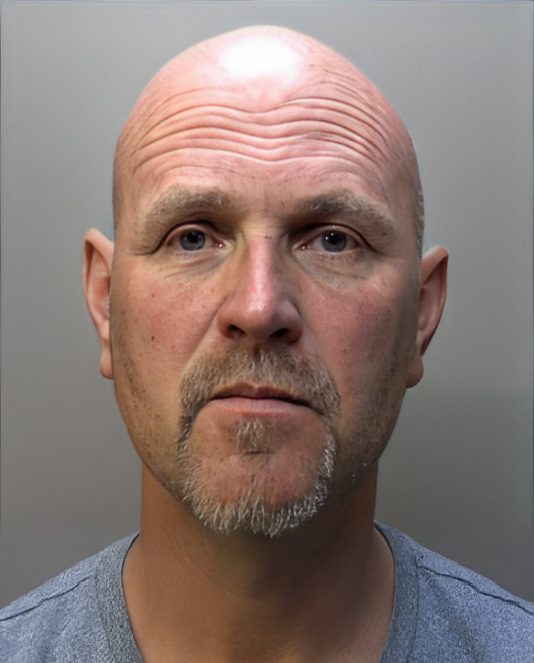 Kevin Challens photo