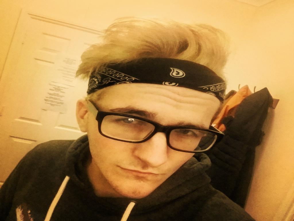 Scott Fletcher-Wellss photo