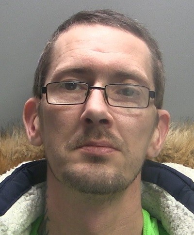 Gary Crandleys photo