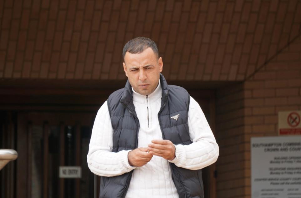 Serbas Mohammeds photo