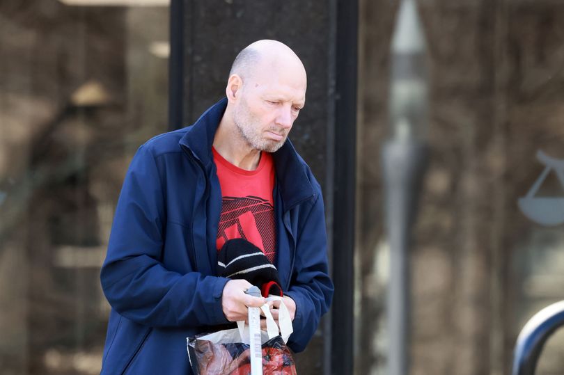 Paul Richardss photo