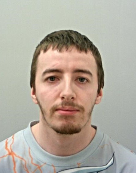 Joshua Newtons photo