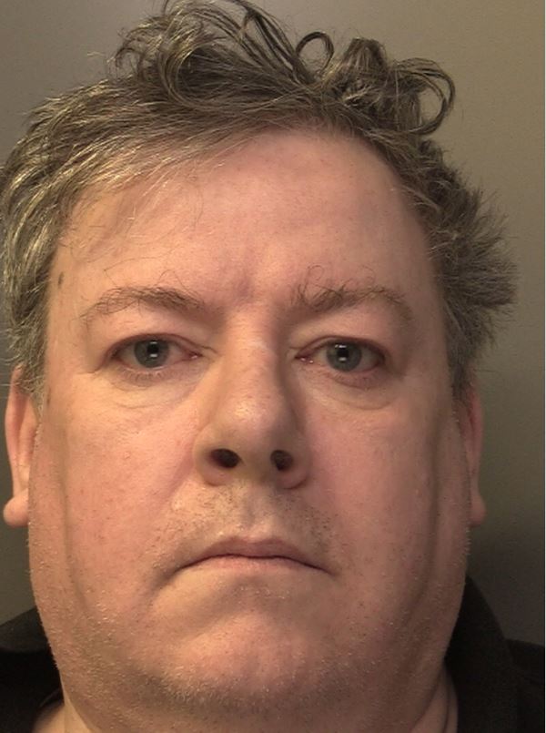 Andrew Daviess photo