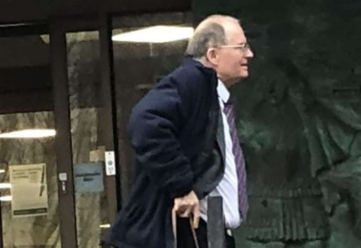 Andrew Davidsons photo