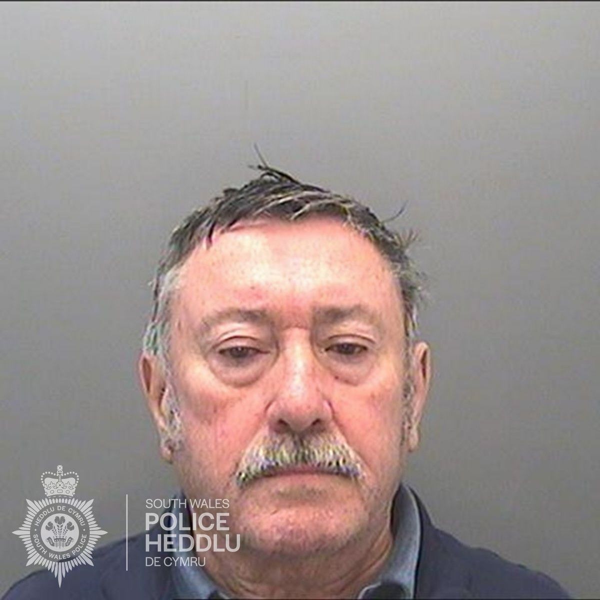 Anthony Hamptons photo