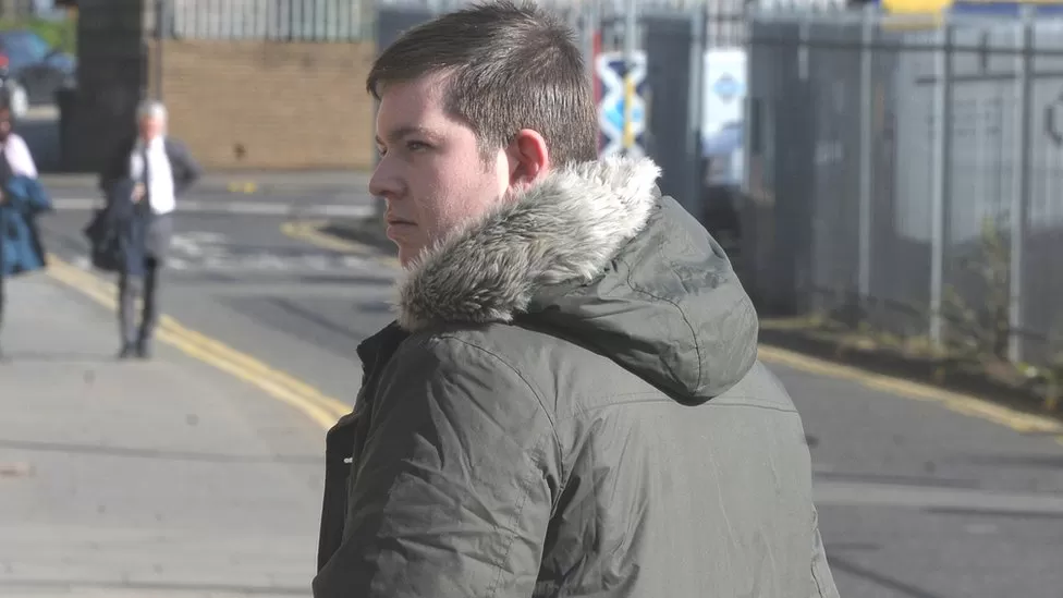 Samuel McDonalds photo